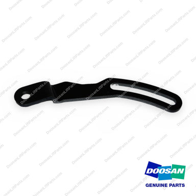 110302-02059 - Alternator Adjust Bar - OEM Doosan Daewoo Bobcat