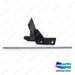110401-00010 - Air Cleaner Bracket Assembly - OEM Doosan Daewoo Bobcat
