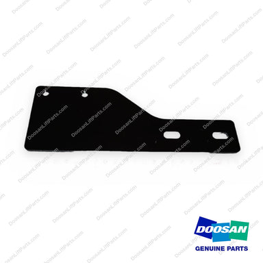 110406-07787 - Relief Valve Bracket - OEM Doosan Daewoo Bobcat