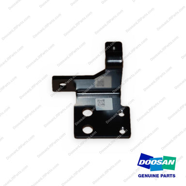 110406-08973 - RH Cooler GC15S Mounting Bracket - OEM Doosan Daewoo Bobcat