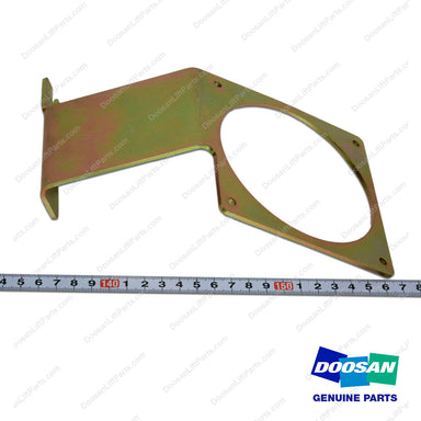 Bracket,Fan - Doosan Forklift Part 110412-00017