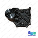 110412-00066B - Fan Mounting Bracket Assembly - OEM Doosan Daewoo Bobcat