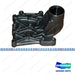Bracket,Fan Mounting - Doosan Forklift Part 110412-00067A
