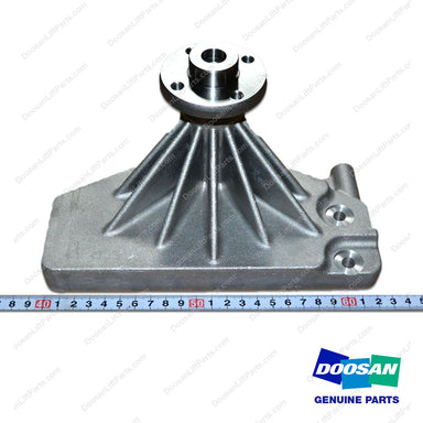 Bracket,Fan;kubota,T-4,INT,EG - Doosan Forklift Part 110412-00077