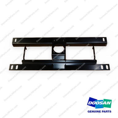 110412-00152 - Fan Mounting Bracket Assembly - OEM Doosan Daewoo Bobcat