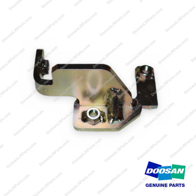 110412-00209 - T-4INT Kubota Fan Bracket - OEM Doosan Daewoo Bobcat