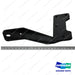 Bracket,Fuel FILTER;D25S-7 - Doosan Forklift Part 110413-00110