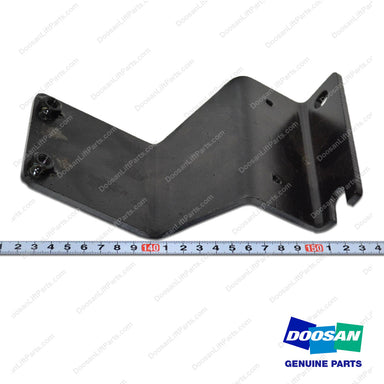 Bracket;lh,Oil Cooler - Doosan Forklift Part 110414-00054