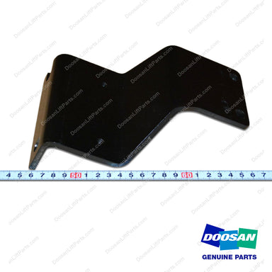 Bracket;rh,Oil Cooler - Doosan Forklift Part 110414-00055