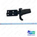 Bracket Assy;for Sheave, 4WAY - Doosan Forklift Part 110414-00163