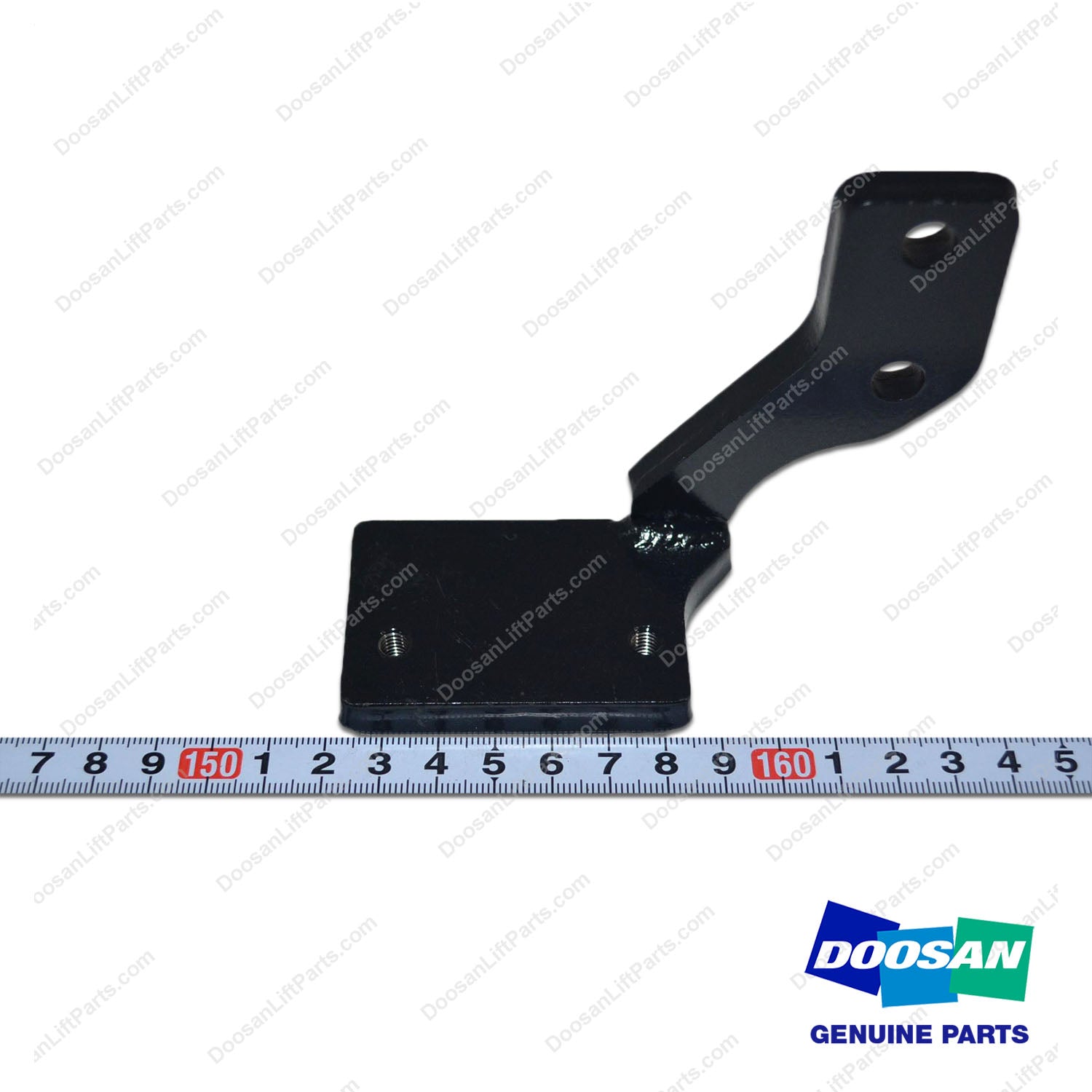 Bracket ASSY - Doosan Forklift Part 110414-00279