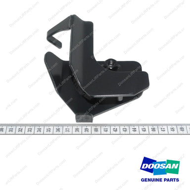 Bracket ASSY - Doosan Forklift Part 110414-00280