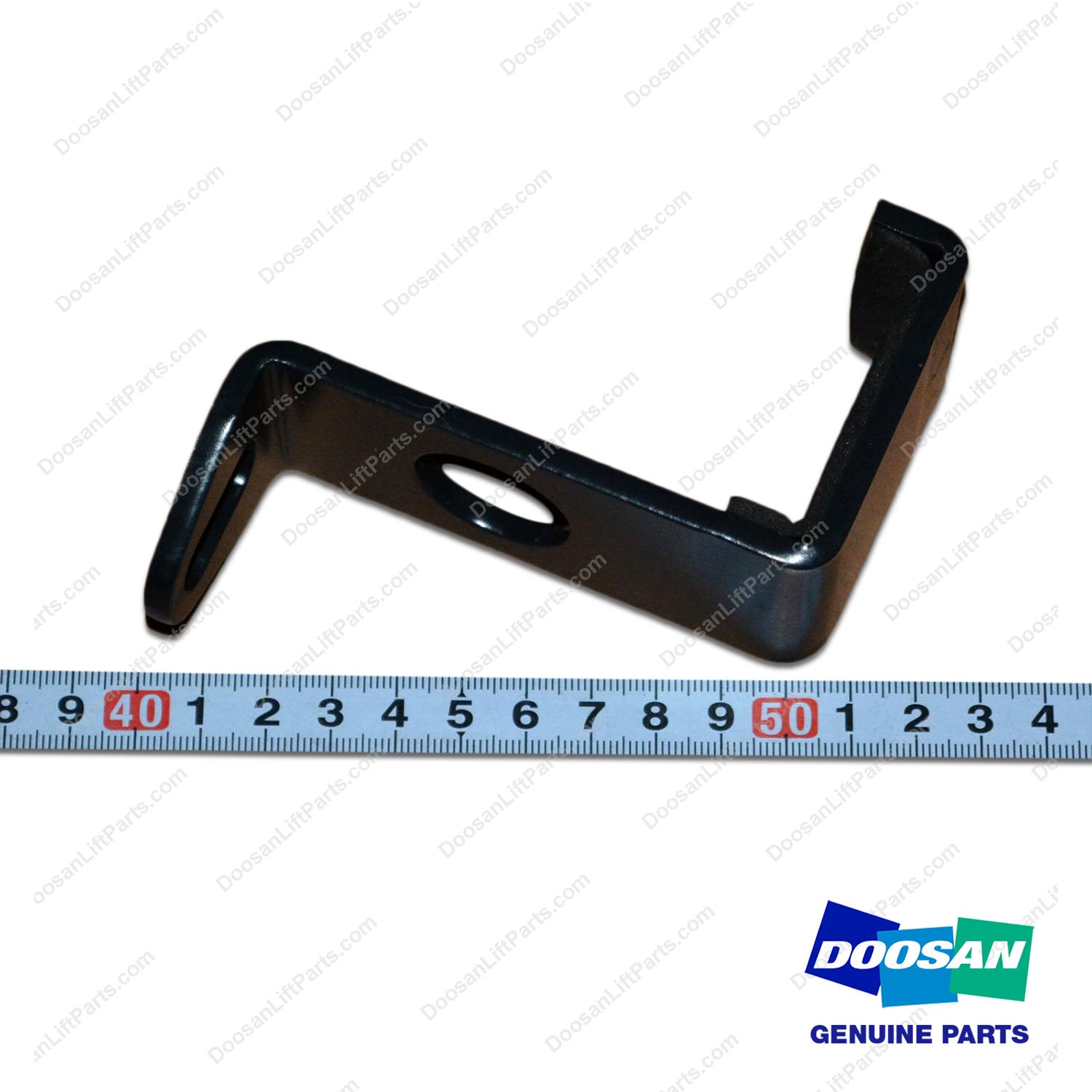 Bracket - Doosan Forklift Part 110414-00437