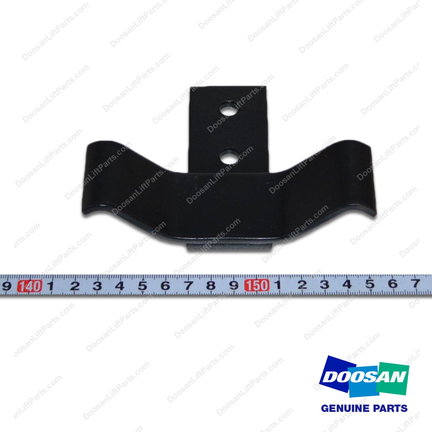 Bracket ASSY - Doosan Forklift Part 110414-00515