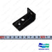 Bracket Assy; Cd- Support,STD,Cab - Doosan Forklift Part 110414-00525