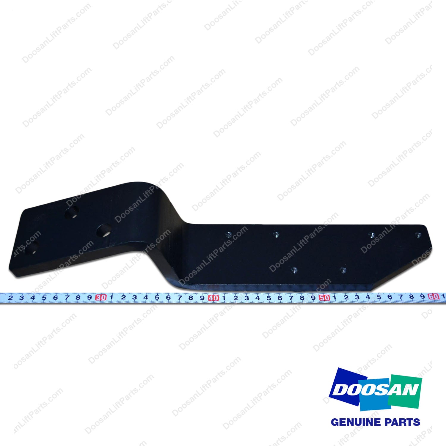 Bracket ASSY - Doosan Forklift Part 110414-00699