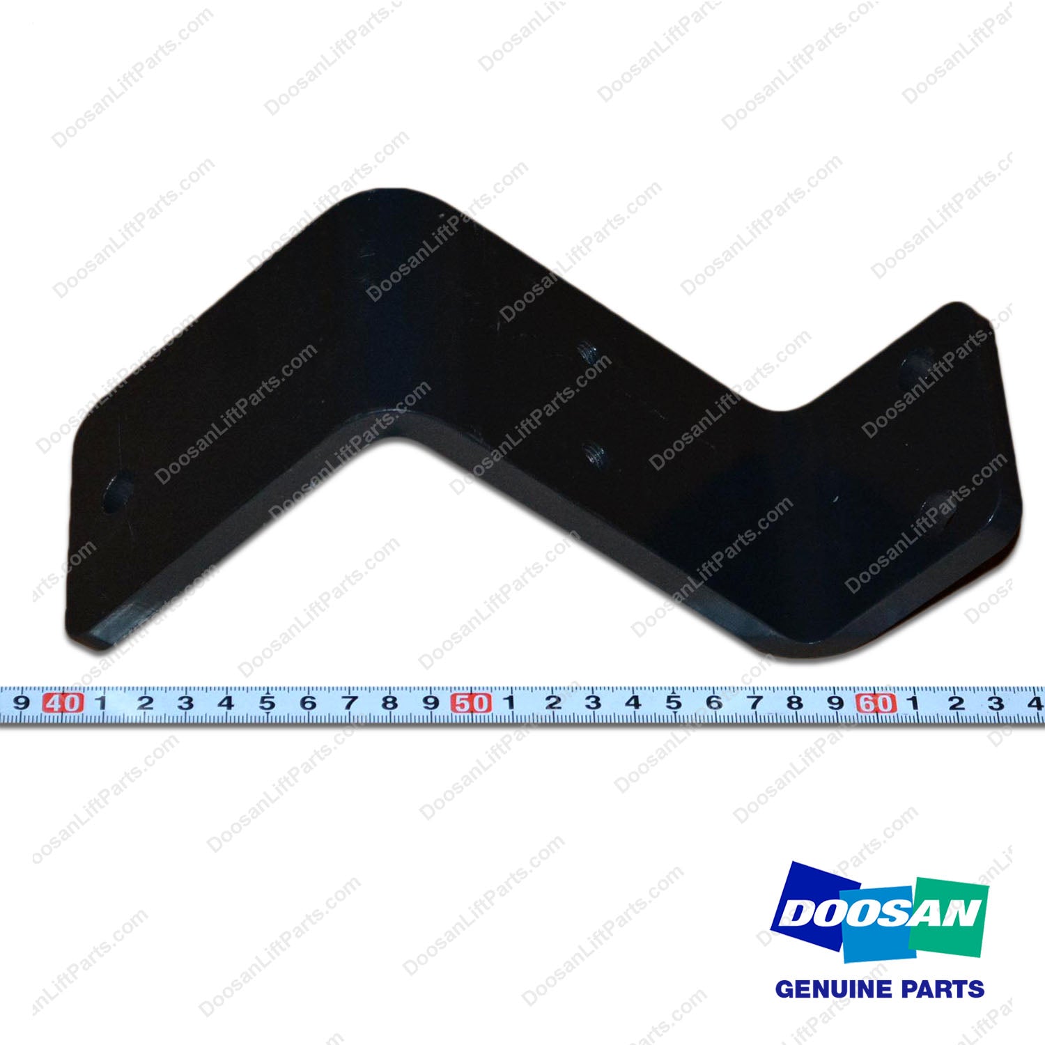 Bracket ASSY - Doosan Forklift Part 110414-00752
