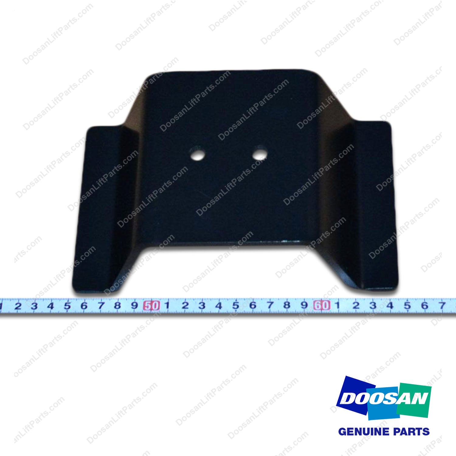 Bracket ASSY-RH - Doosan Forklift Part 110414-00768