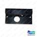 110414-00803 - RH Bracket Assembly - OEM Doosan Daewoo Bobcat