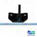Bracket Assy;parking Cable,RH - Doosan Forklift Part 110414-00875