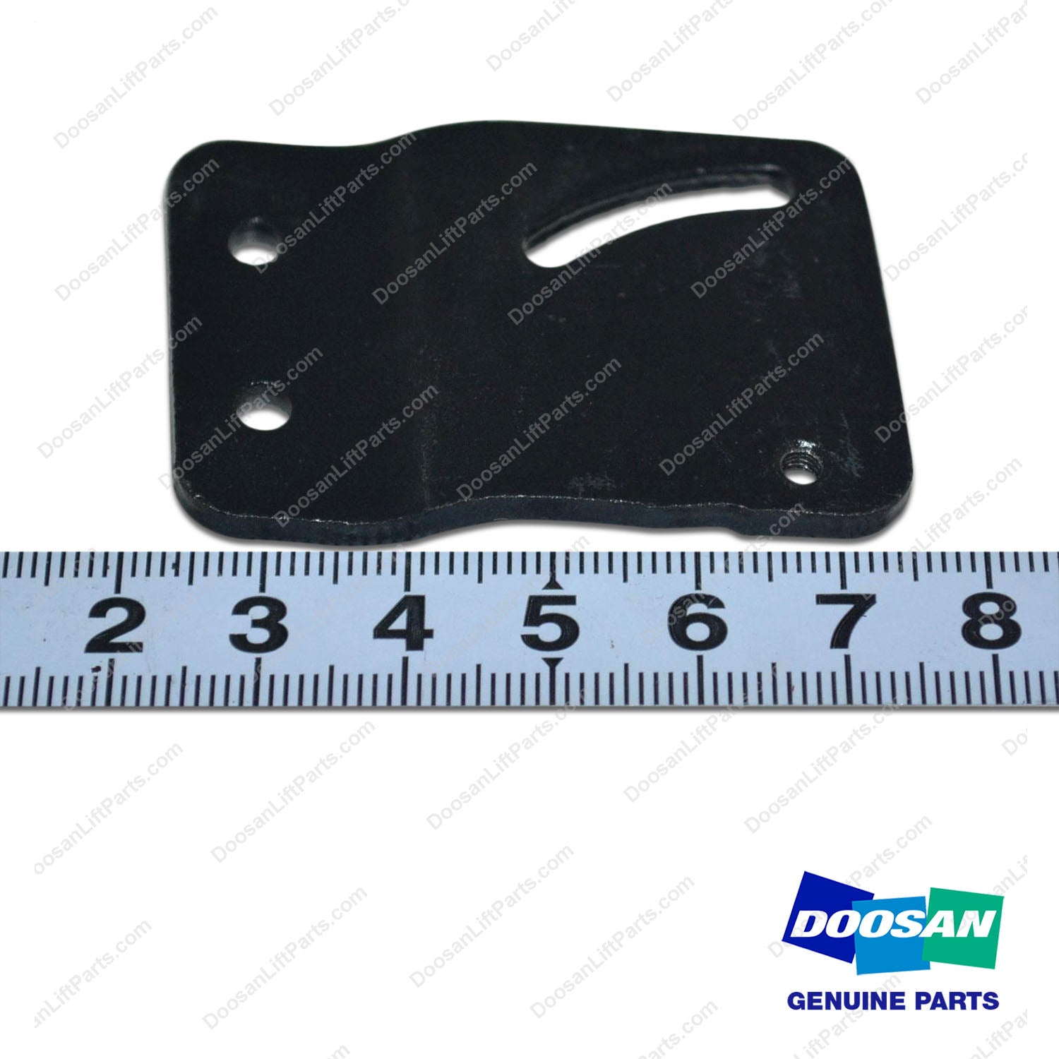 Bracket - Doosan Forklift Part 110414-00908