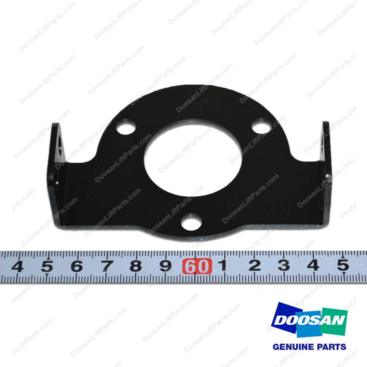Bracket;encoder - Doosan Forklift Part 110414-00953