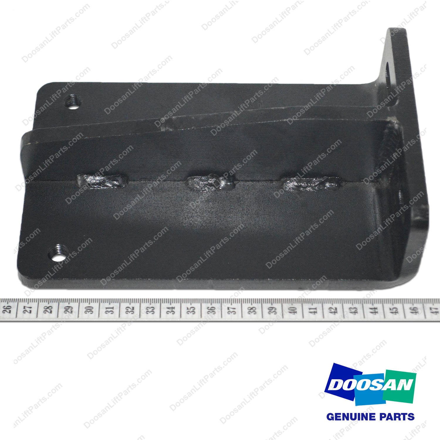 Bracket Assy;power Pack - Doosan Forklift Part 110414-00976