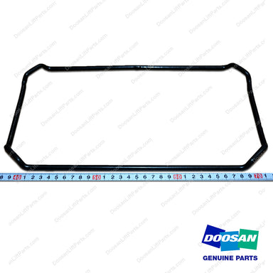 Bracket;battery Hold Down - Doosan Forklift Part 110414-01098
