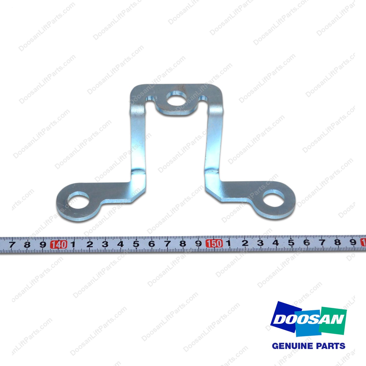 Bracket;sensor - Doosan Forklift Part 110414-01119