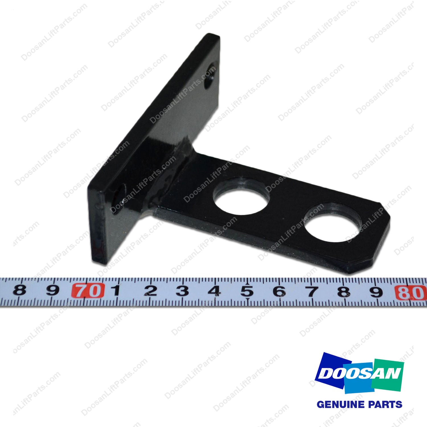 Bracket ASSY - Doosan Forklift Part 110414-01325