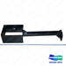 Bracket Assy;rh,Fft Mast - Doosan Forklift Part 110414-01345