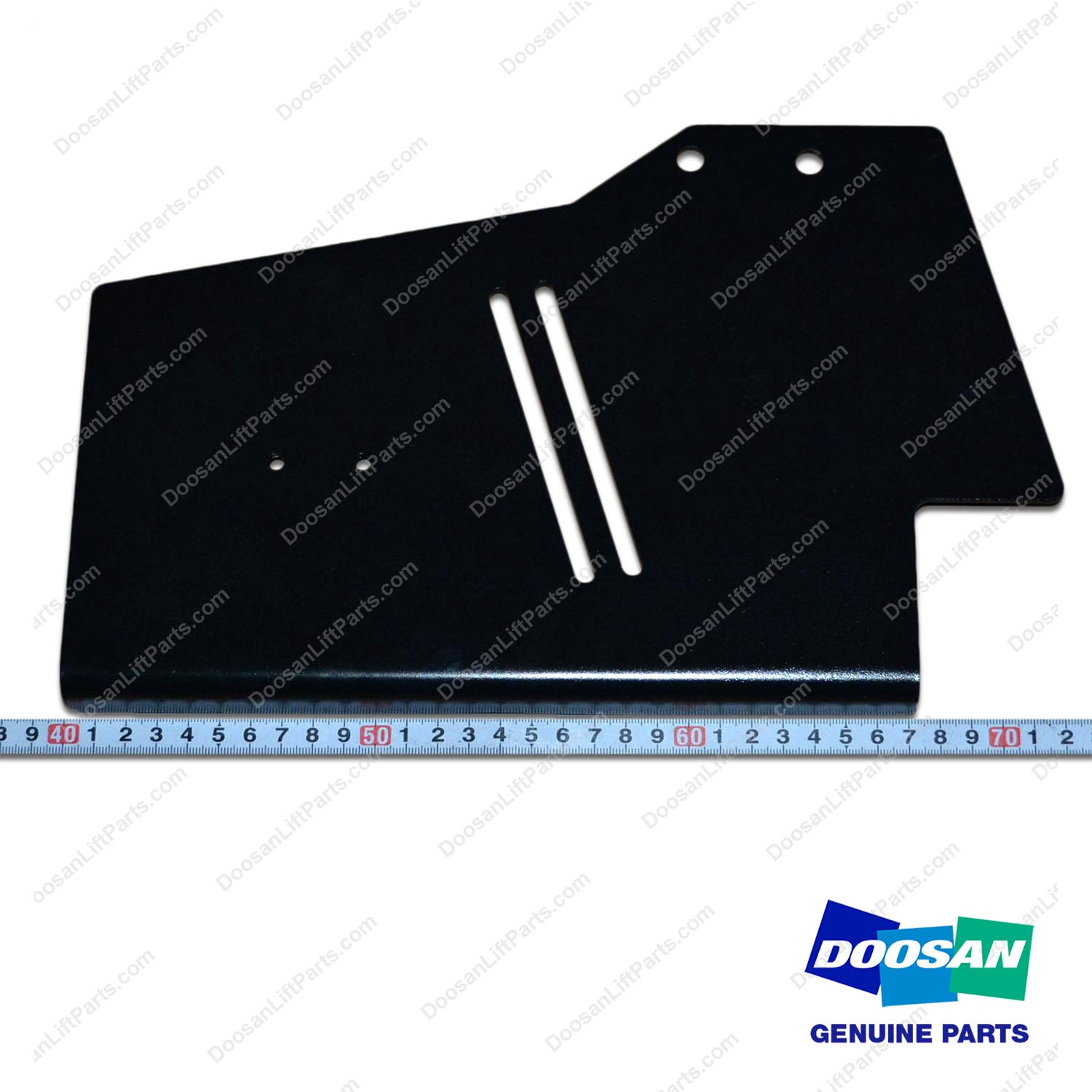 Bracket - Doosan Forklift Part 110414-01433