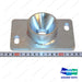 Bracket Assy;cabin, Corn Stopper - Doosan Forklift Part 110414-01461