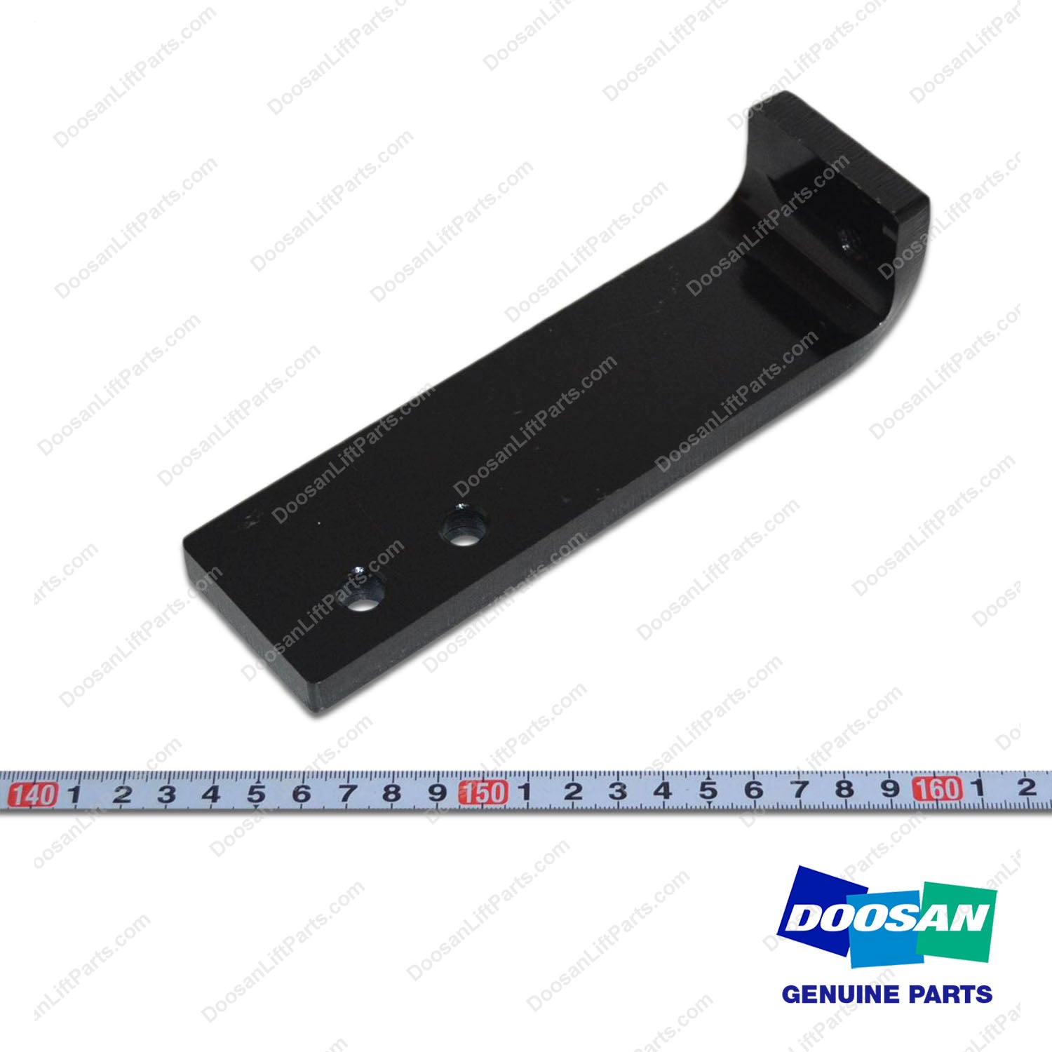 Bracket;rh - Doosan Forklift Part 110414-01465
