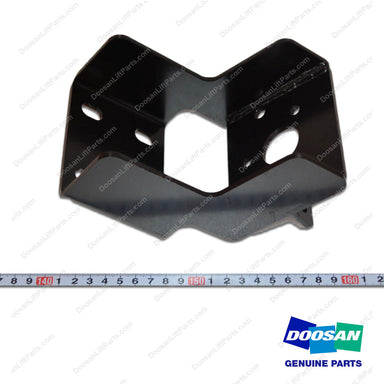 Bracket Assy;steering - Doosan Forklift Part 110414-01466