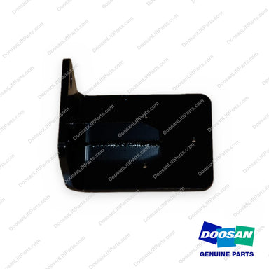 110414-01488 - Fan Mouting Bracket Assembly - OEM Doosan Daewoo Bobcat