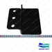 Bracket;cover - Doosan Forklift Part 110414-01567