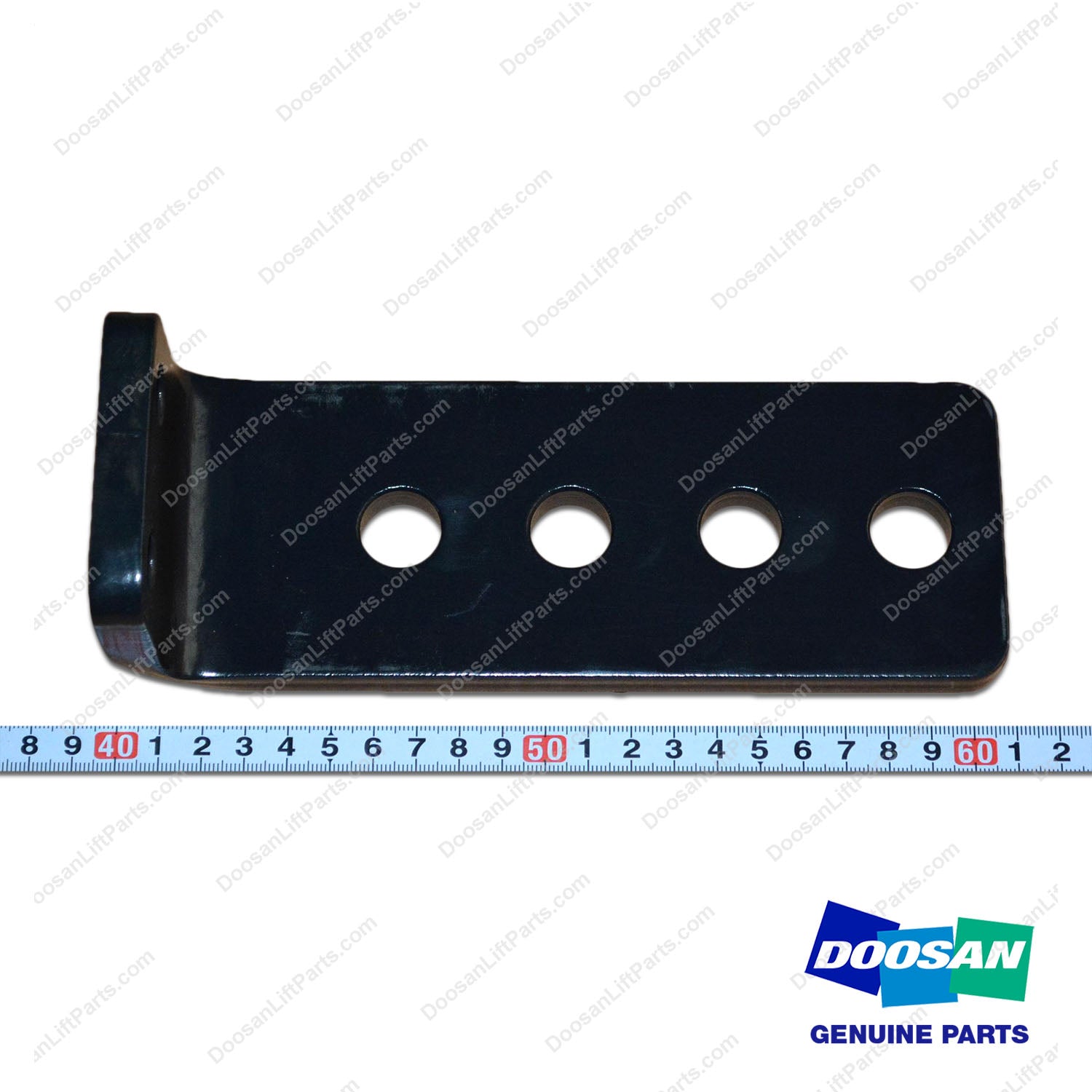 BRACKET;3WAY,4WAY - Doosan Forklift Part 110414-01595