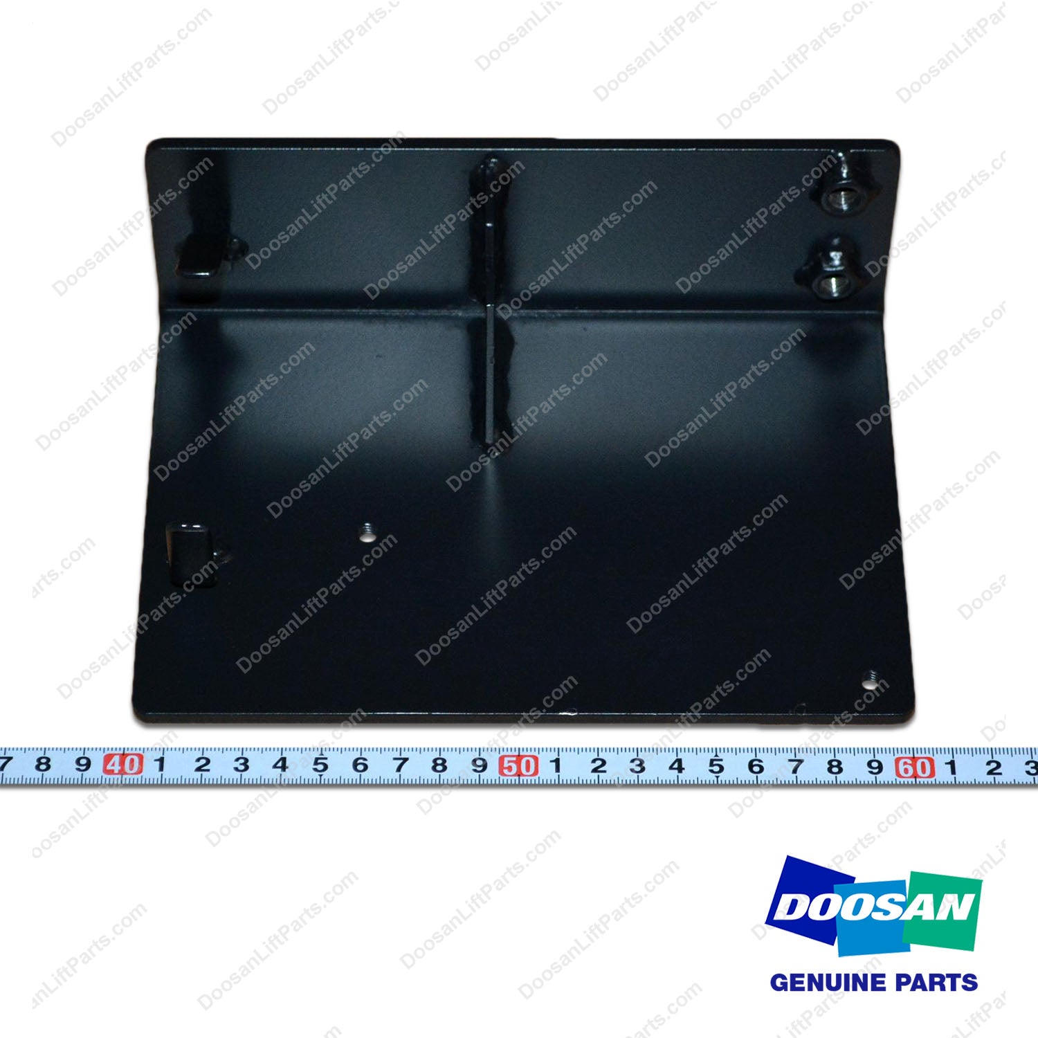 Bracket Assy;mtg Sensor - Doosan Forklift Part 110414-01685