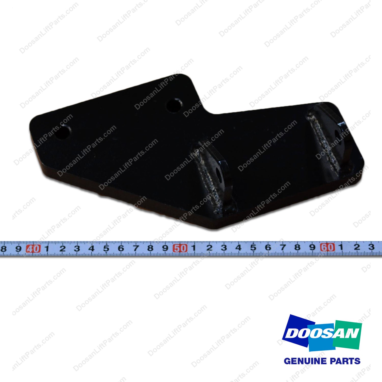 Bracket;alternator - Doosan Forklift Part 110414-01692