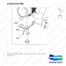110414-01798 CH/OV AR-SAFETY;MMC, LP T LPS, G/LP TO G - parts diagram, item 8-02 shown - genuine Doosan / Bobcat forklift part