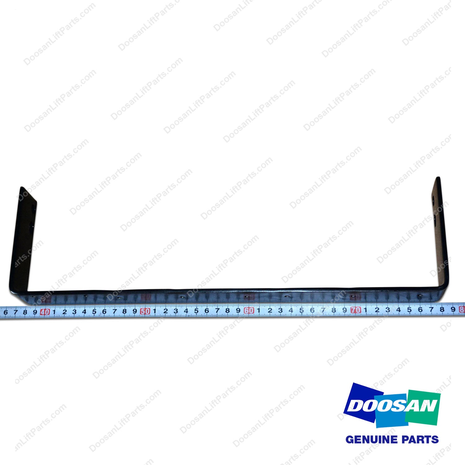 Bracket,Relay - Doosan Forklift Part 110414-01808