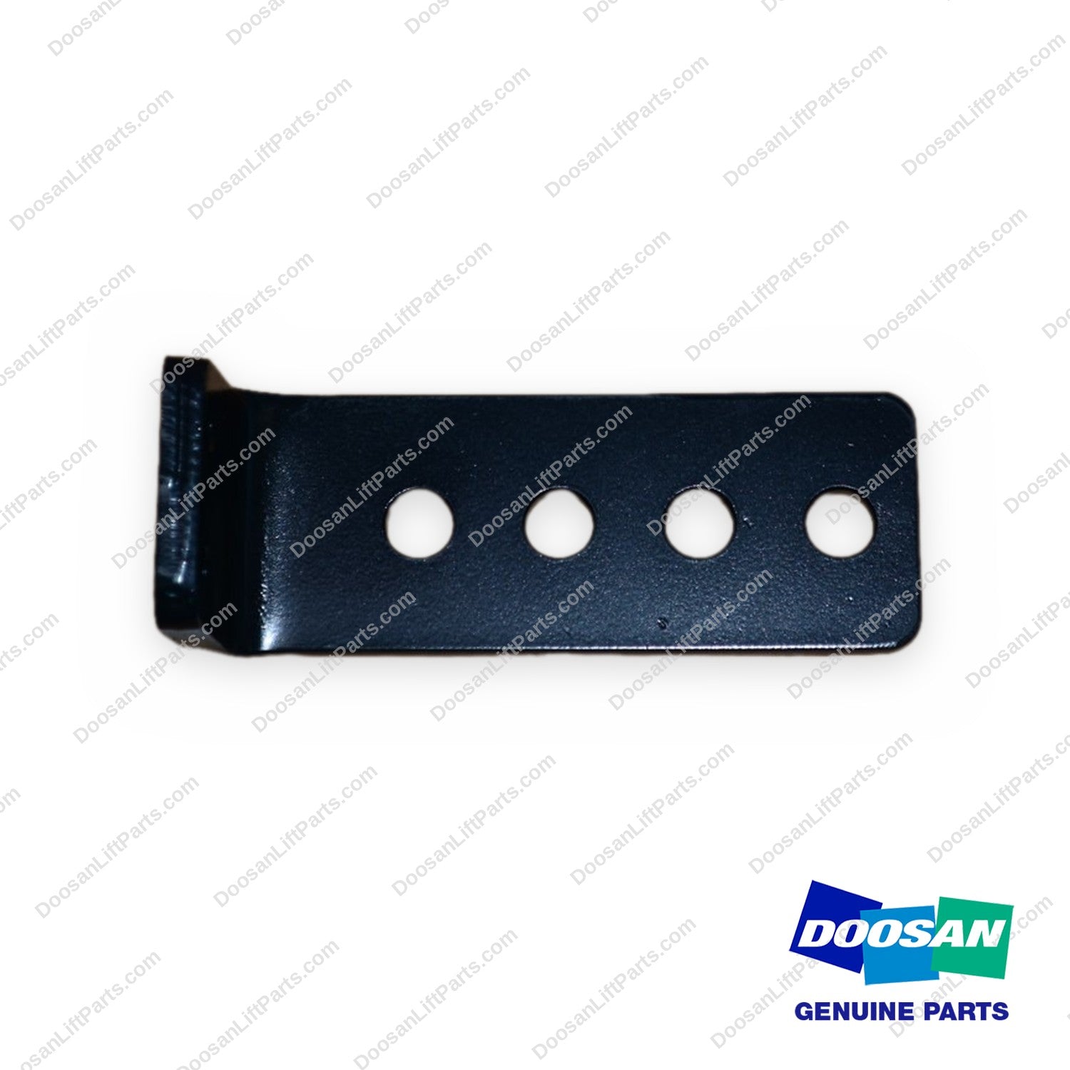 110414-01884 - 3-4WAY Bracket - OEM Doosan Daewoo Bobcat
