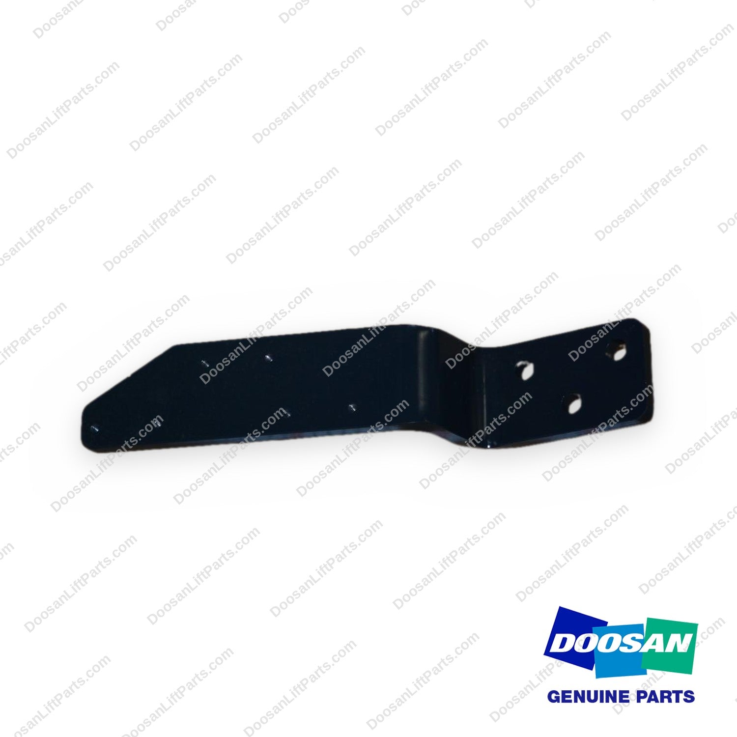 110414-01886 - Front Camera Bracket - OEM Doosan Daewoo Bobcat