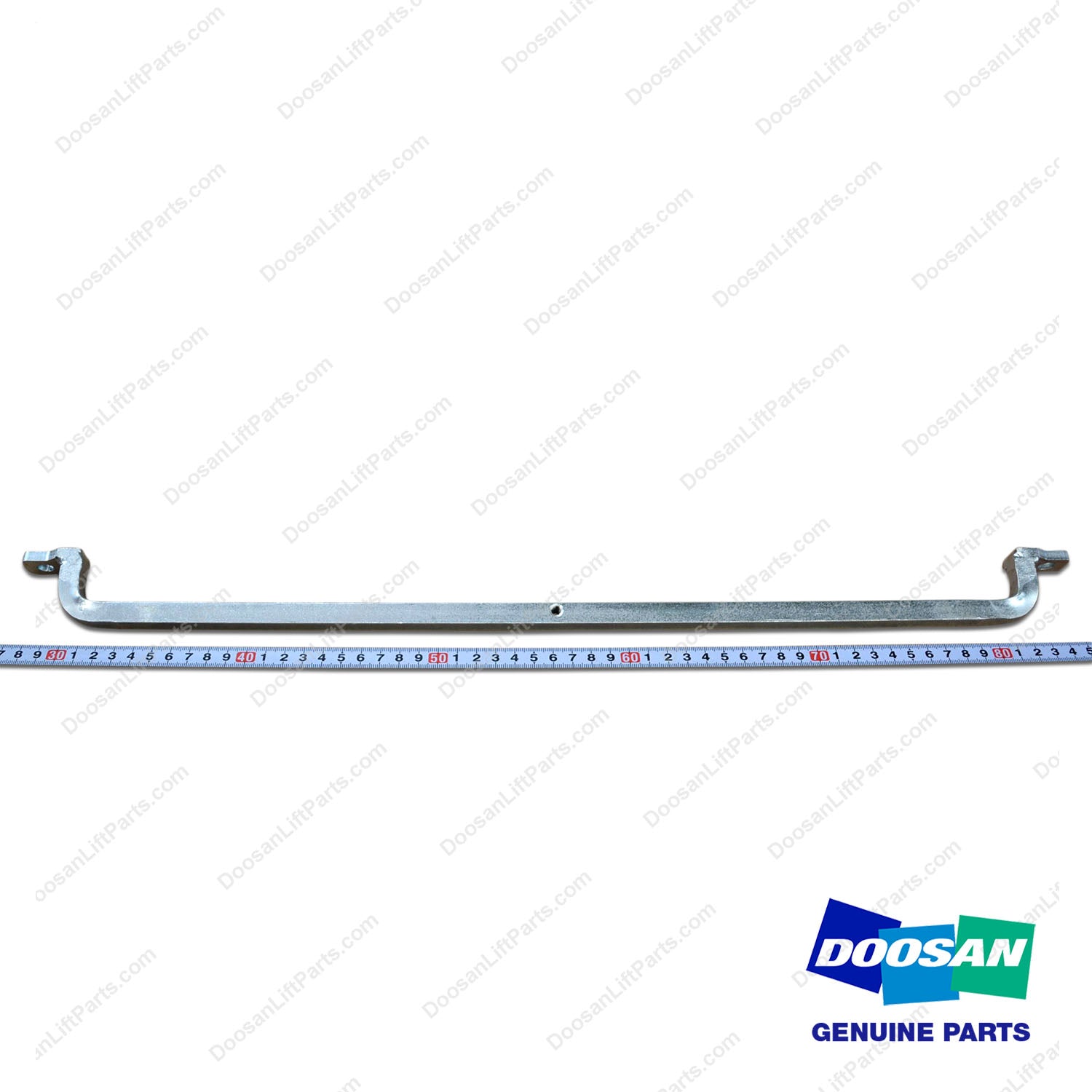 Bracket - Doosan Forklift Part 110414-01957