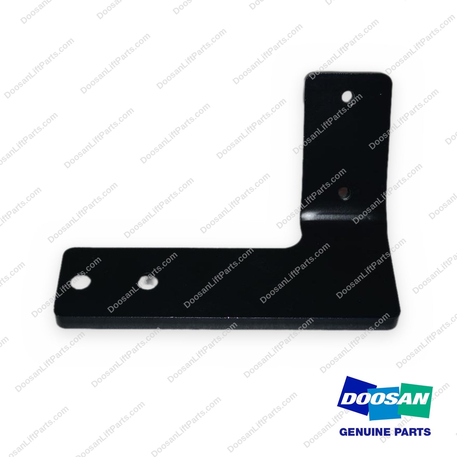 110414-01976 - Bracket Assembly - OEM Doosan Daewoo Bobcat