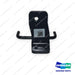 110414-01978 - Bracket Assembly - OEM Doosan Daewoo Bobcat