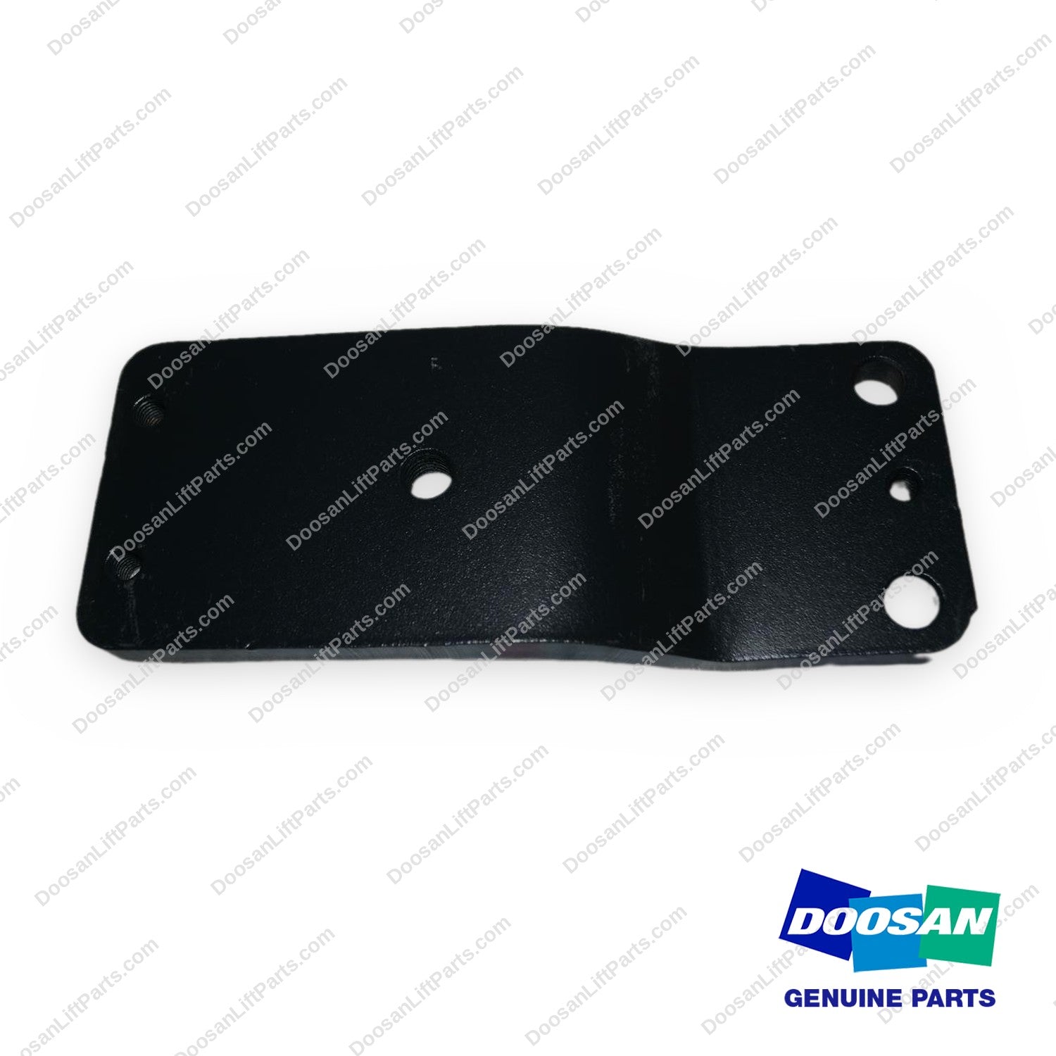 110414-02052 - Bracket - OEM Doosan Daewoo Bobcat