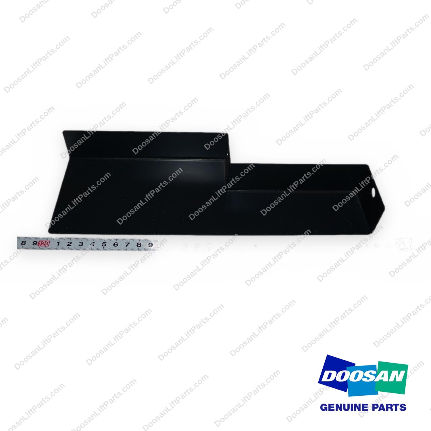 110414-02081 - G2 T4 UL Bracket Assembly - OEM Doosan Daewoo Bobcat