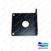 110414-02093 - Blue Spot Lights Mounting Bracket - OEM Doosan Daewoo Bobcat